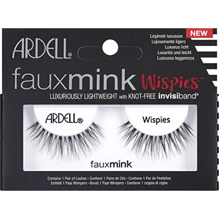 Faux Mink False Eyelashes