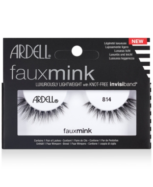 Faux Mink False Eyelashes