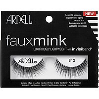 Faux Mink False Eyelashes