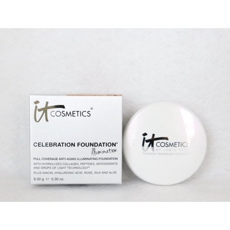 Celebration Foundation Illumination - Light