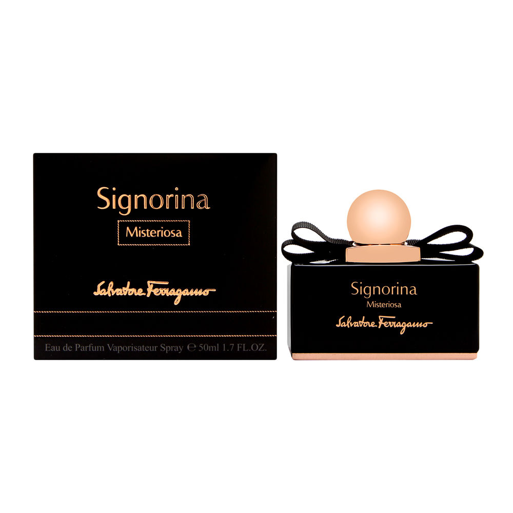 Salvatore  Signorina Misteriosa 50ml EDP Spray