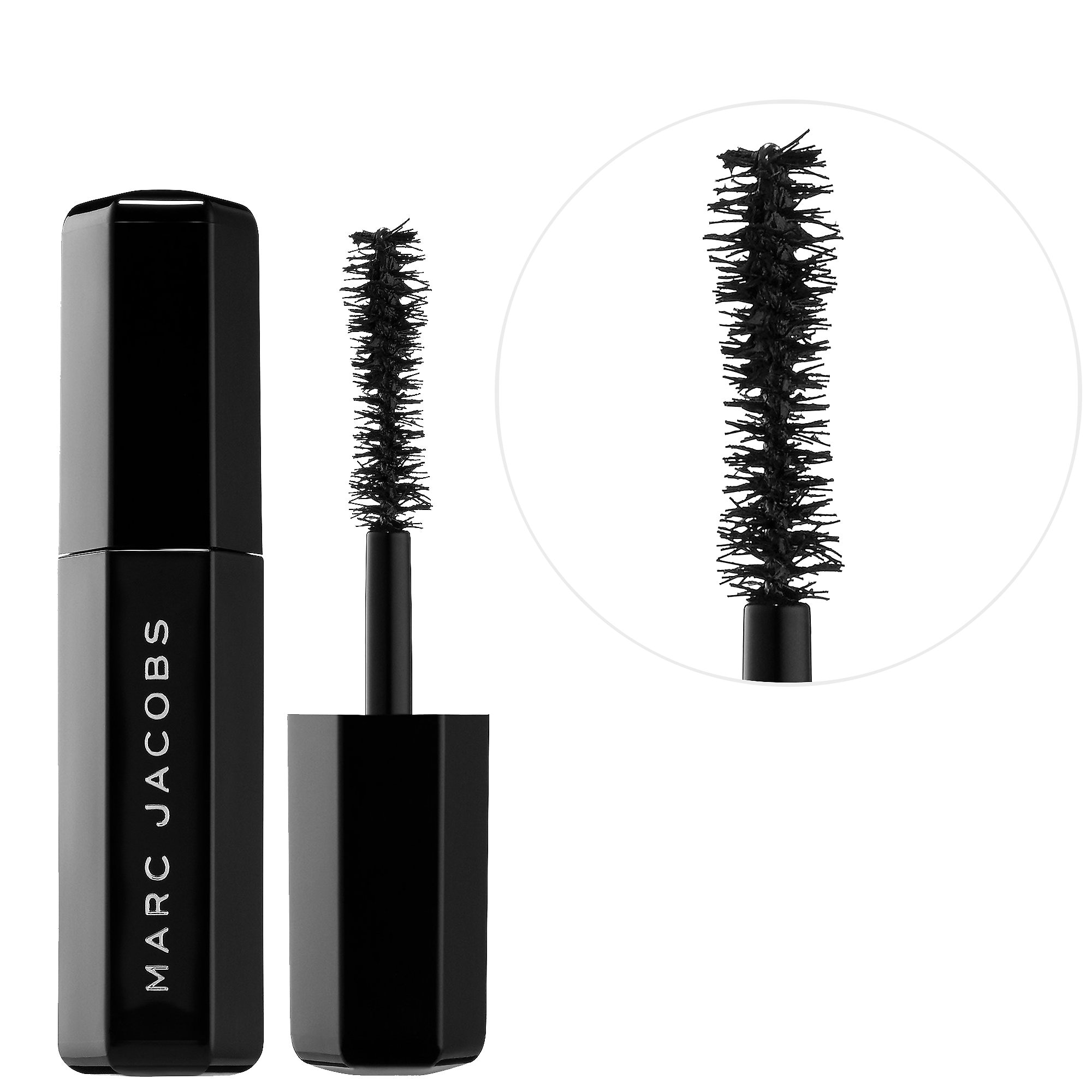 Velvet Noir Major Volume Mascara