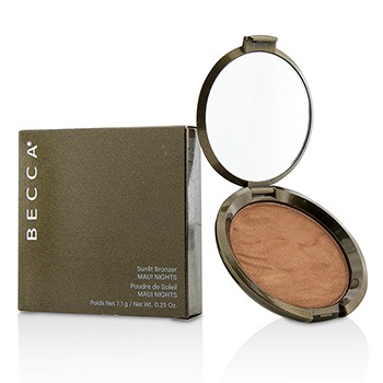 Sunlit Bronzer