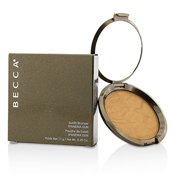Sunlit Bronzer