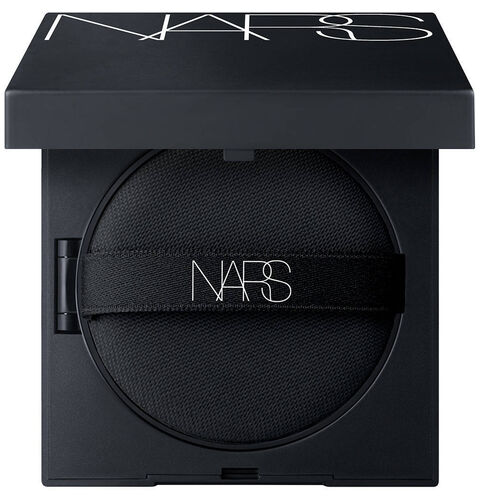 Complexion Make-up Foundation Natural Radiant Longwear Cushion Foundation Case 1 Stk.