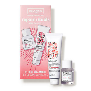Don't Despair, Repair! Repair Rituals Hair Care Kit, Multicolor