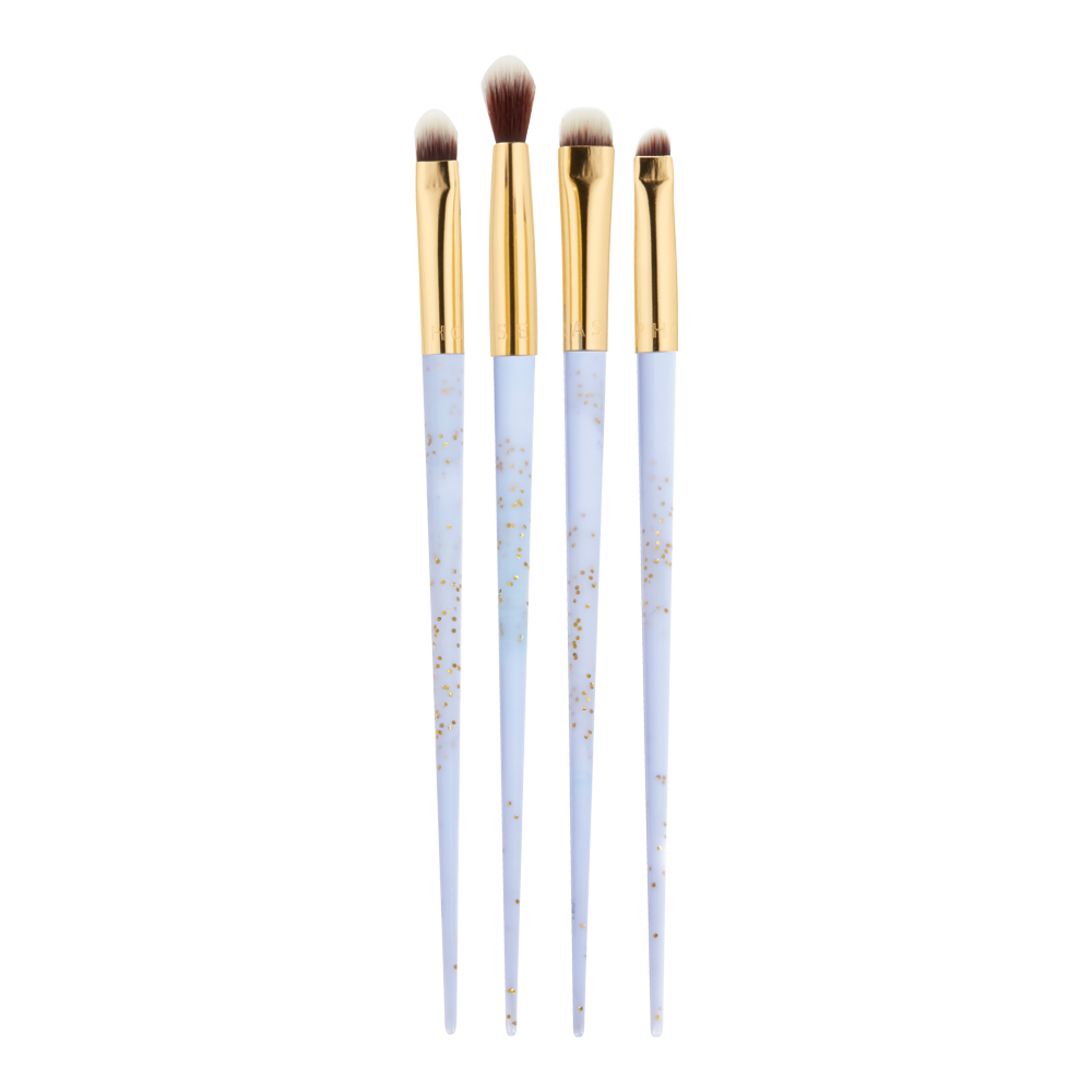 Sephora Collection Gleaming Stones Eye Brush Set