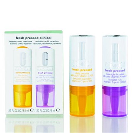 Fresh Pressed Treatment Women Set