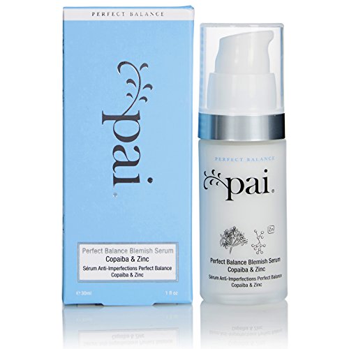 London | ALL BECOMES CLEAR Blemish Serum with Copaiba & Zinc, Reduces Breakouts Without Dryness or Irritation. B-Corp, Natural, Vegan & Cruelty Free.