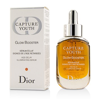 Capture Youth Glow Booster Serum 1oz / 30ml