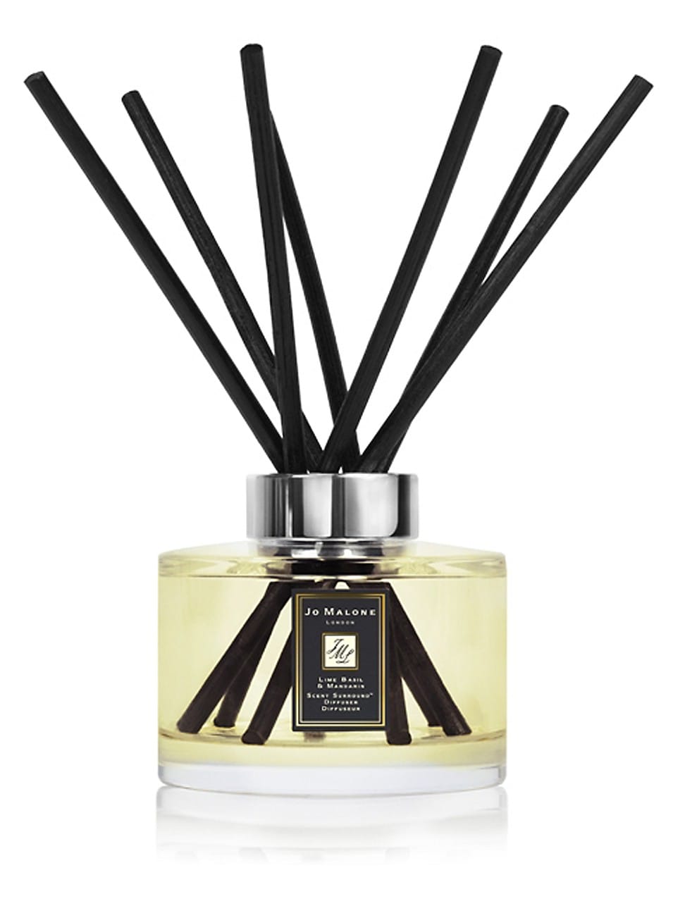 Jo Malone - Lime Basil & Mandarin Scent Diffuser (165ml)