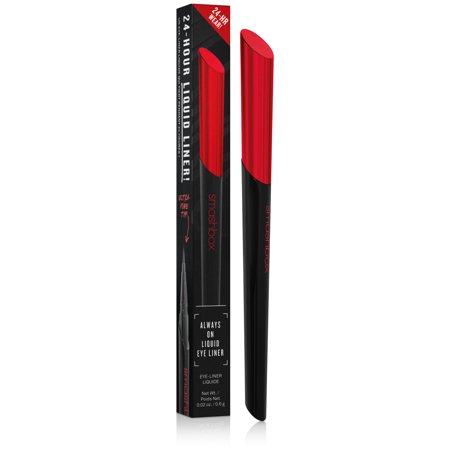 - Always on Liquid Eye Liner - # Black 068889 - 0.6g/0.02oz