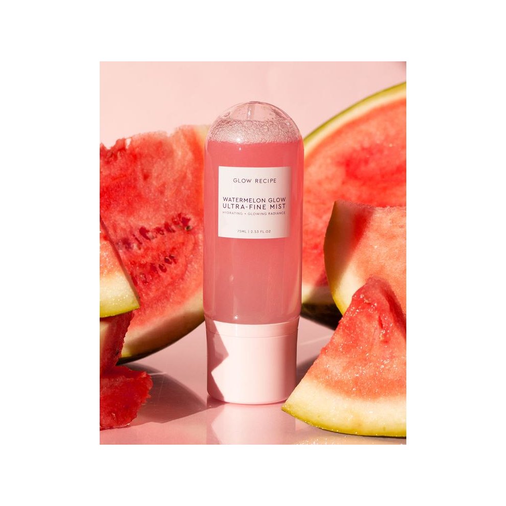 Watermelon Glow Ultra-Fine Mist 75ml