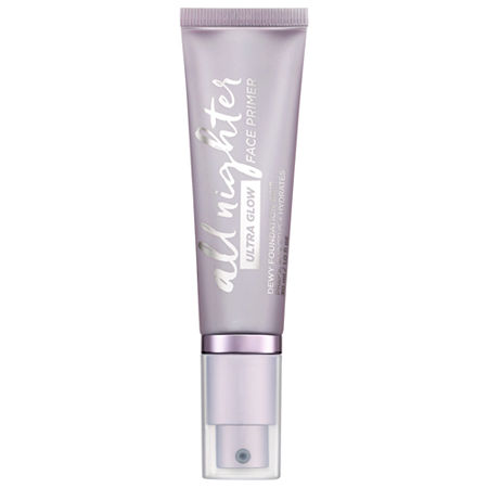 All Nighter Extra Glow Face Primer, 1-oz.