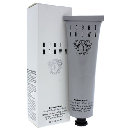 Instant Detox Mask 75ml