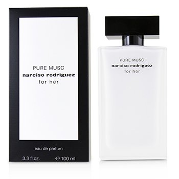for Her Pure Musc 100ml EDP Spray