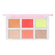 Diamond & Blush Cheek Palette