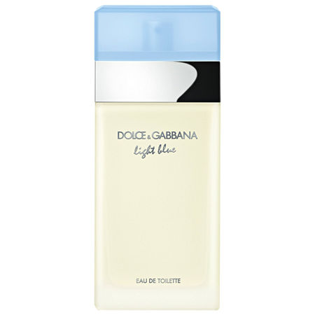 D&G Light Blue 100ml EDT Spray