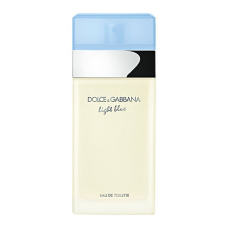 D&G Light Blue 50ml EDT Spray