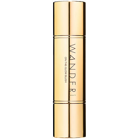 On-the-glow Blush And Illuminator
