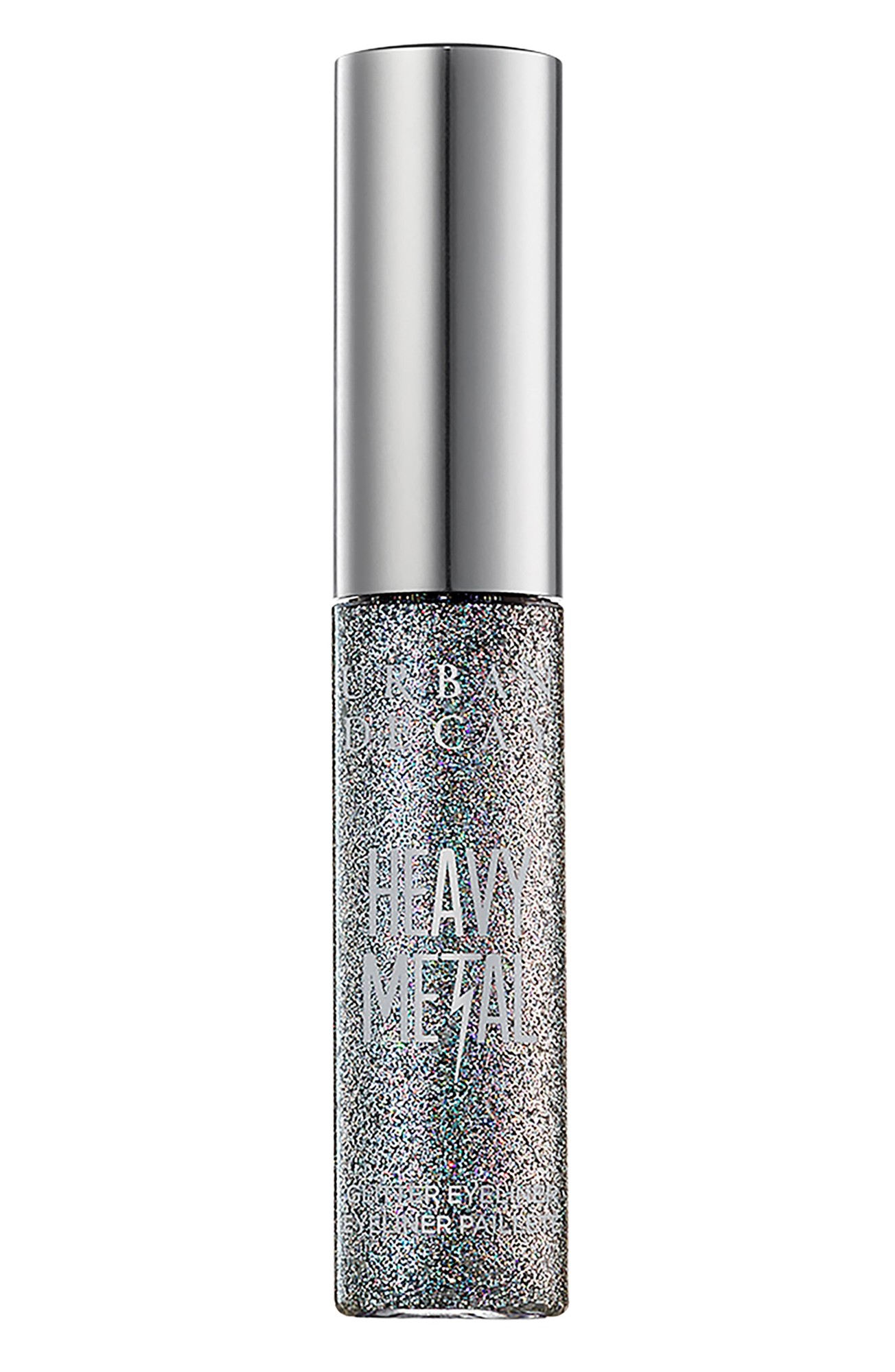 Heavy Metal Glitter Eyeliner 7.5 ML PINK