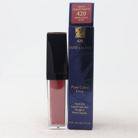Pure Color Envy Paint-on Matte Liquid Lipcolor