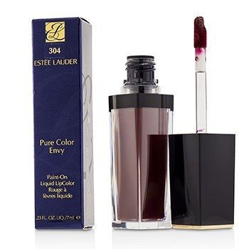 Pure Color Envy Paint-on Matte Liquid Lipcolor