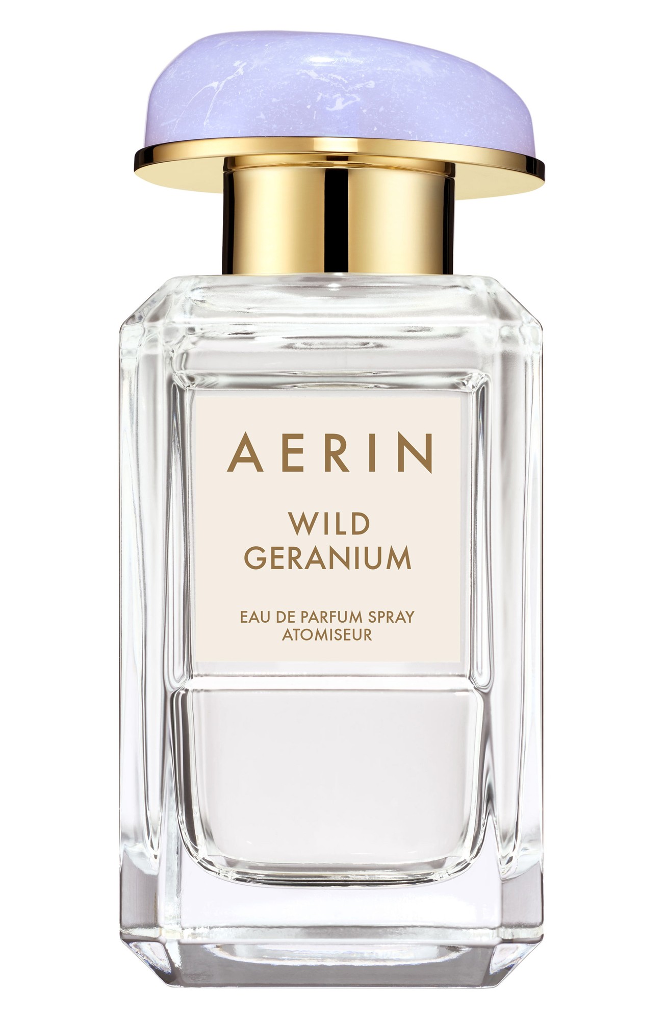 Wild Geranium by  Eau De Parfum 3.4oz/100ml Spray New with Box
