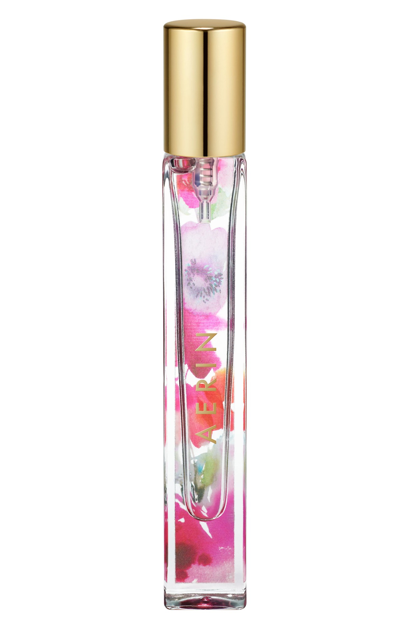 Wild Geranium Eau De Parfum Travel Spray, 0.24 Oz.