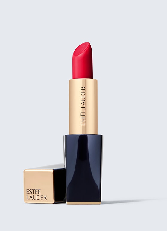 ESTEE LAUDER by  Pure Color Envy Sculpting Lipstick - # 524 Peerless --3.5g/0.12oz