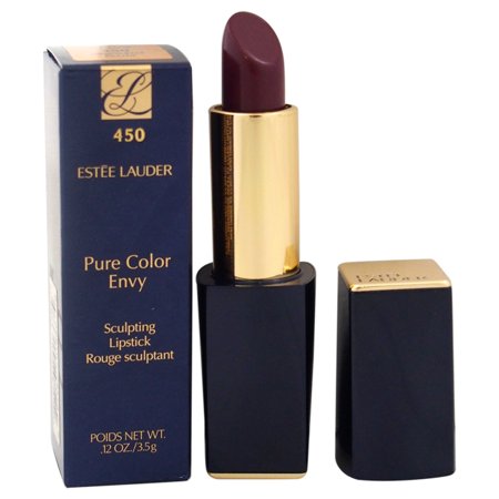 ESTEE LAUDER by  Pure Color Envy Sculpting Lipstick - # 524 Peerless --3.5g/0.12oz