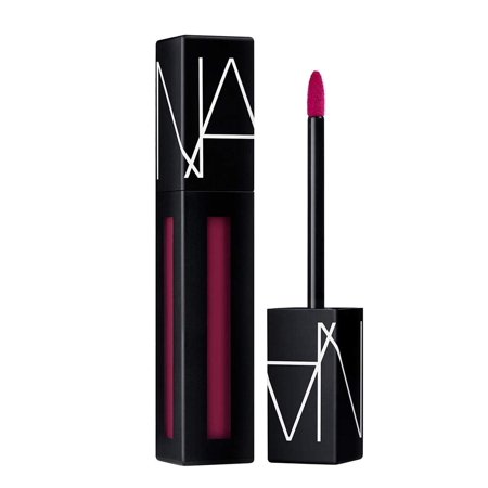 NARS POWERMATTE LIP PIGMENT Long-lasting Matt Liquid Lipstick Shade DON'T STOP 5,5 Ml