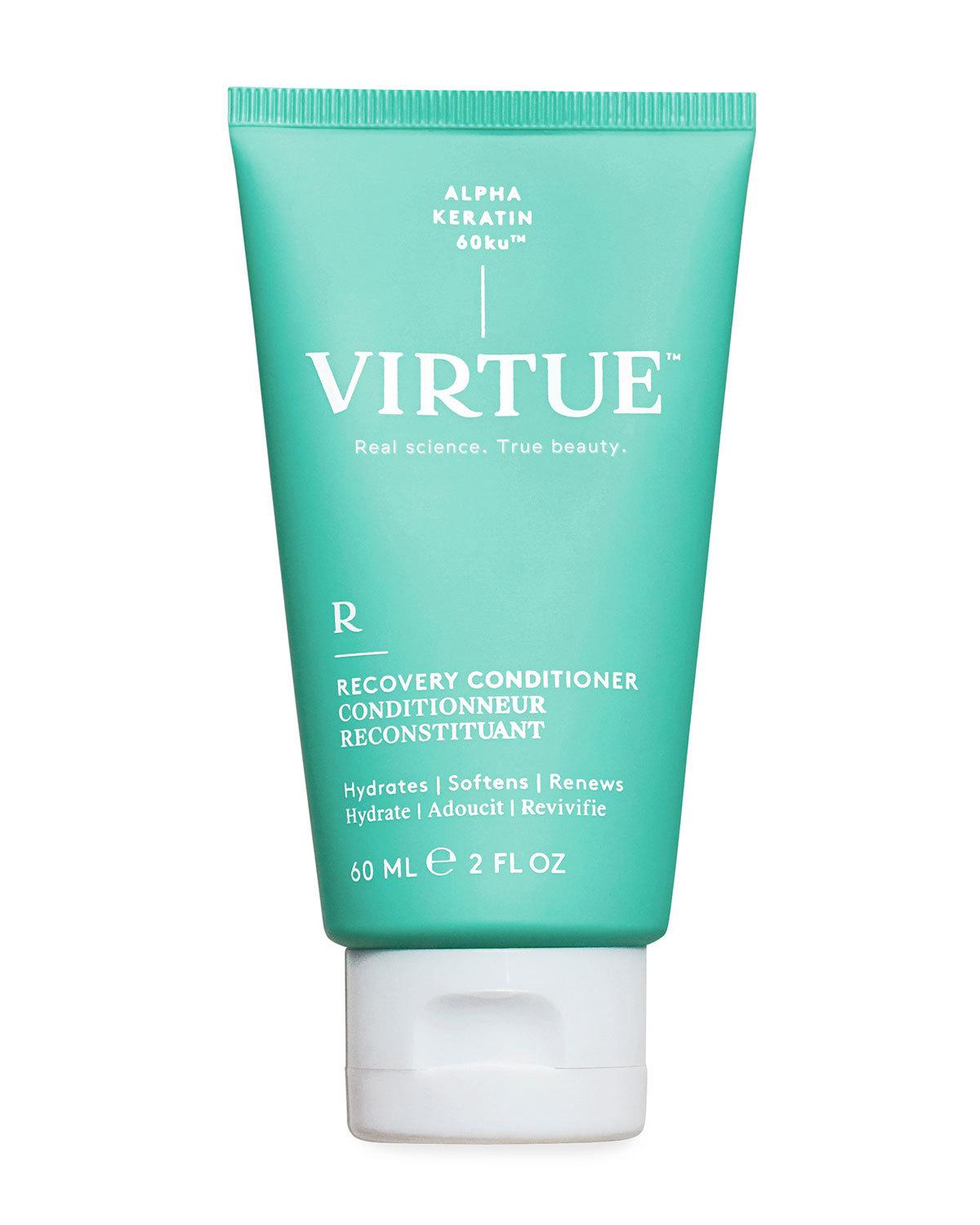 by Virtue RECOVERY CONDITIONER 2 OZ for UNISEX