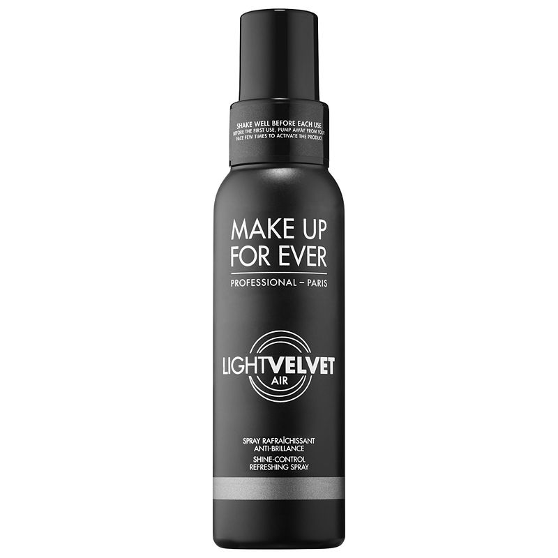 Make up for Ever Light Velvet Air (Travel Size)