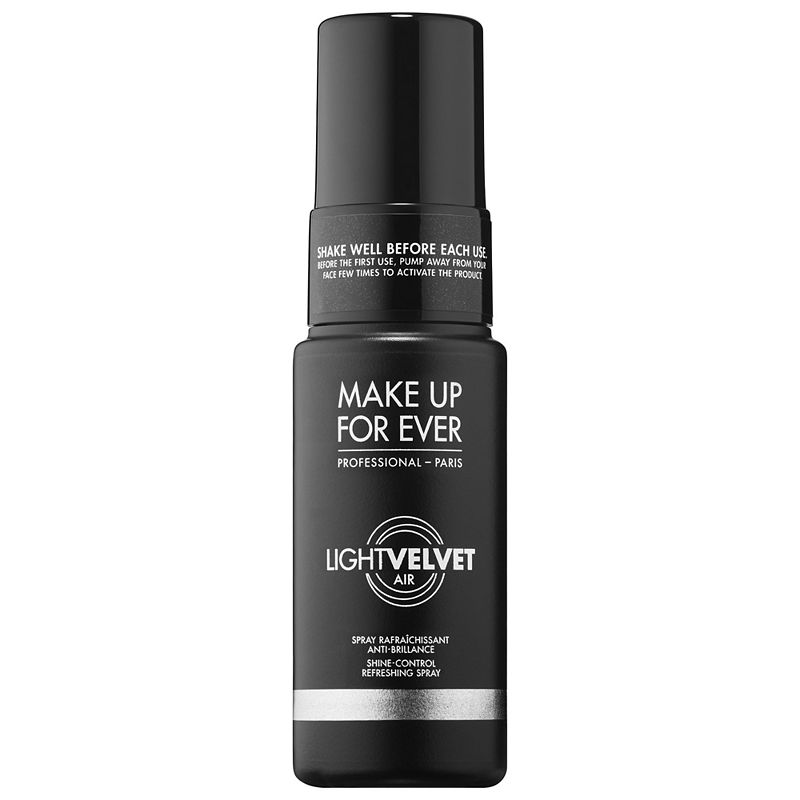 Make up for Ever Light Velvet Air (Travel Size)