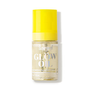 ! Glow Oil SPF 50