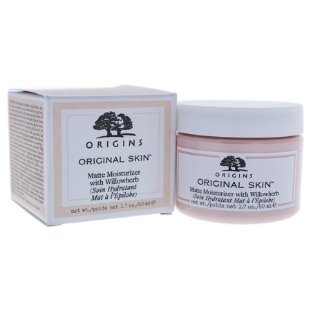Original Skin Matte Moisturizer with Willowherb