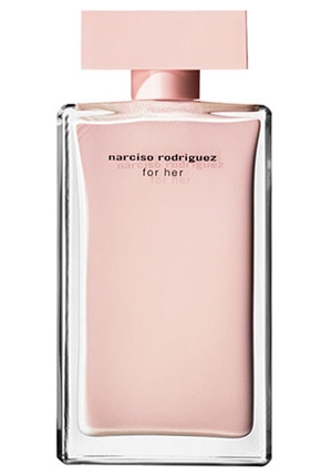 for Her Eau De Toilette for Women 100 Ml
