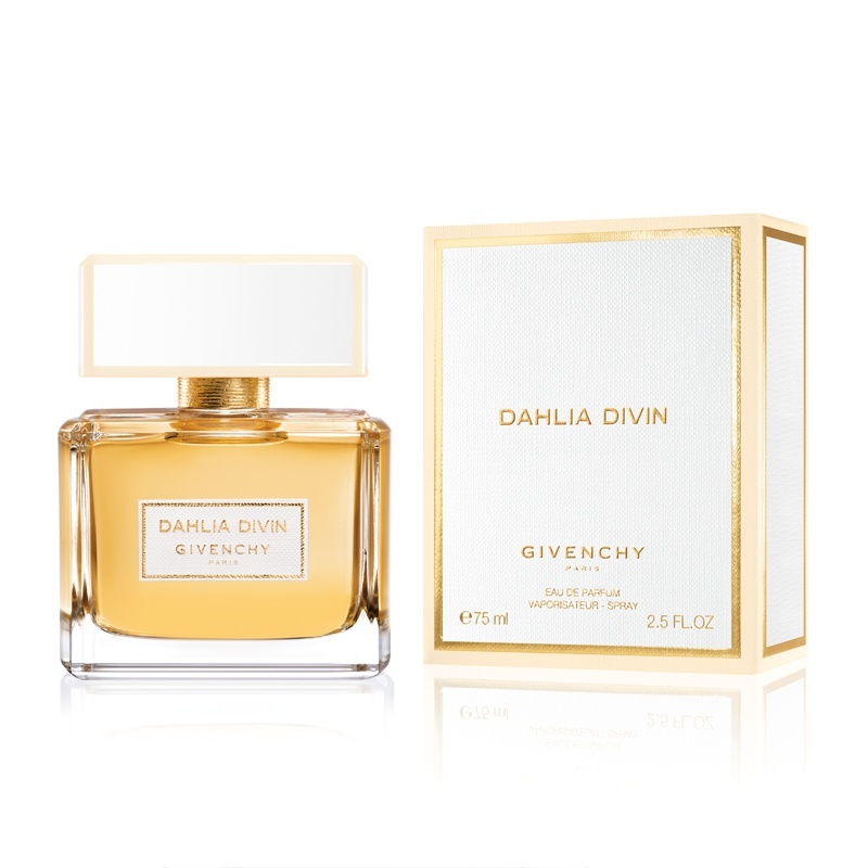 Dahlia Divin Eau De Parfum Women 2.4 Oz