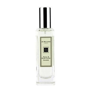Jo Malone - Peony & Blush Suede Cologne Spray (Gift Box) L9PA - 30ml/1oz