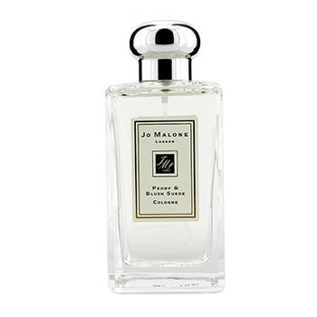 Jo Malone Jo Malone Peony & Blush Suede Cologne Spray (Unisex Unboxed) 100ml/3.4oz