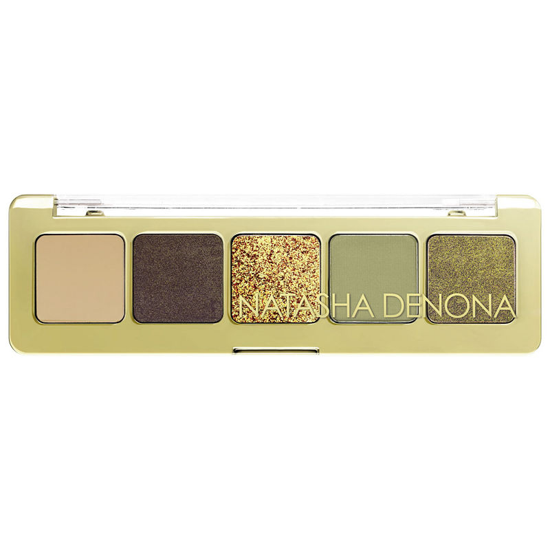 Mini Gold Palette 4g