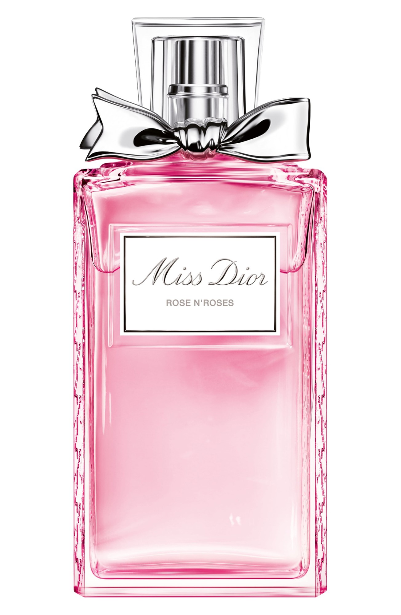 Dior Miss Dior Rose N'Roses 50ml Eau De Toilette