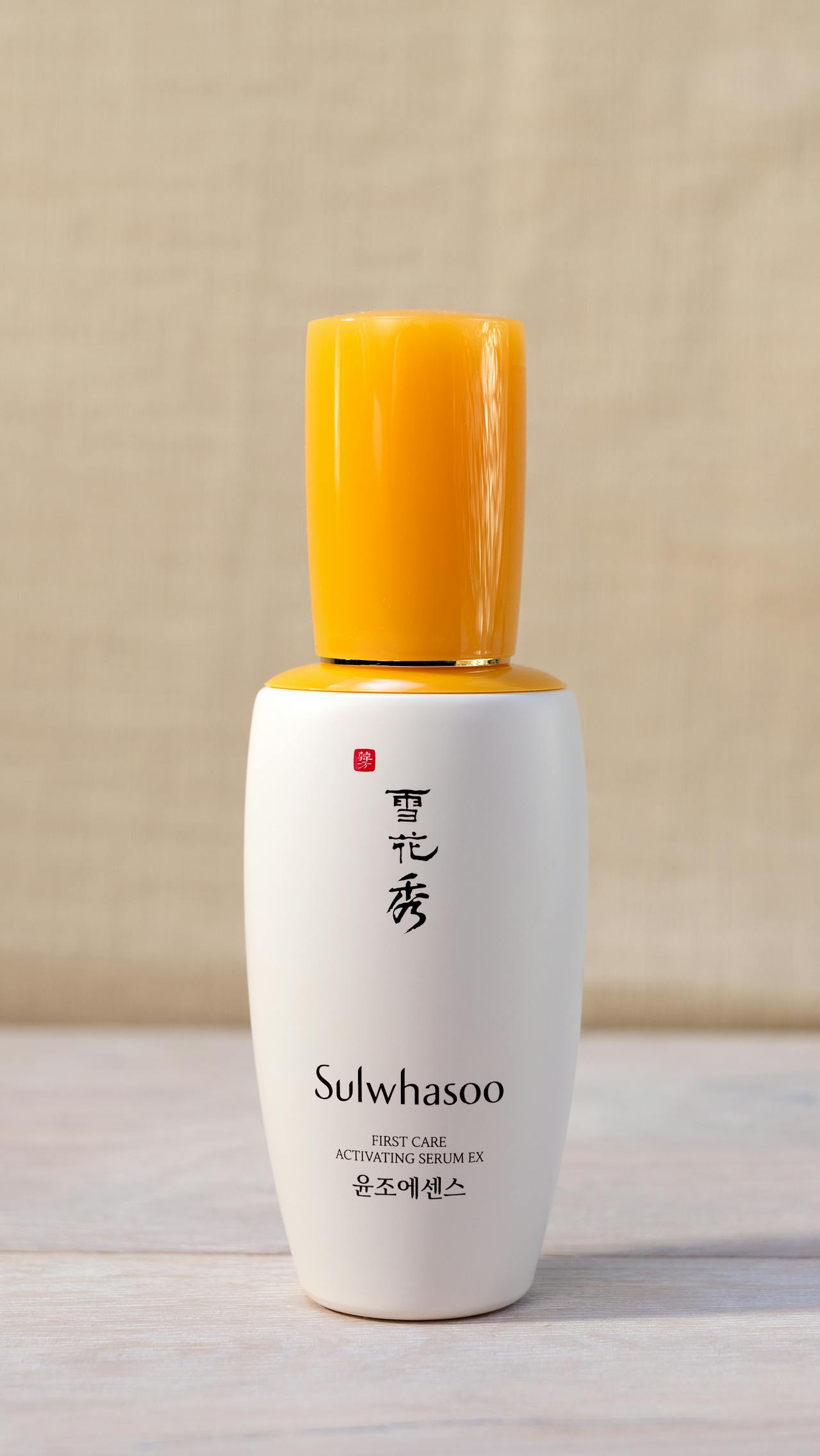 First Care Activating Serum Mist