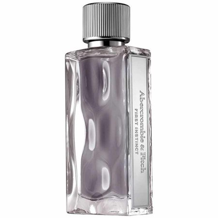 First Instinct Eau De Toilette for Men 50 Ml