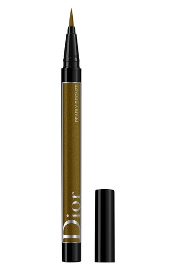 Diorshow on Stage Felt-Tip Eyeliner - Brown