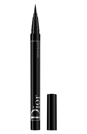 Diorshow on Stage Felt-Tip Eyeliner - Brown