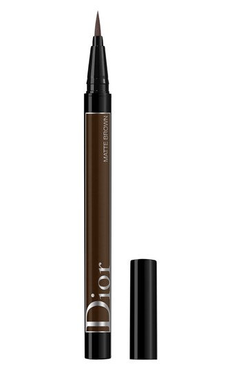 Diorshow on Stage Felt-Tip Eyeliner - Brown