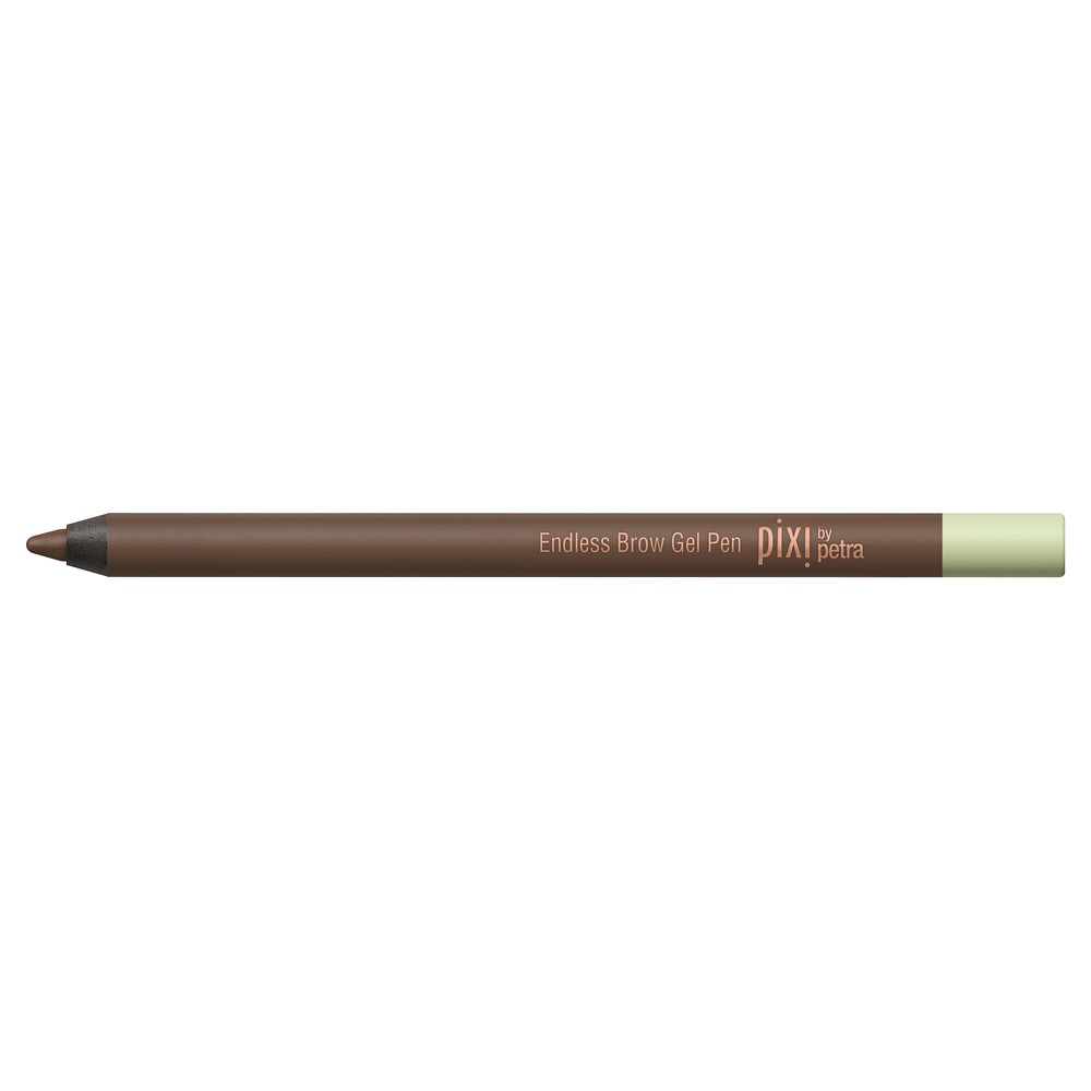 Endless Brow Gel Pen - Light | Eyebrow Gel Pen | Effortlessly Fill & Shape Brows in One Step