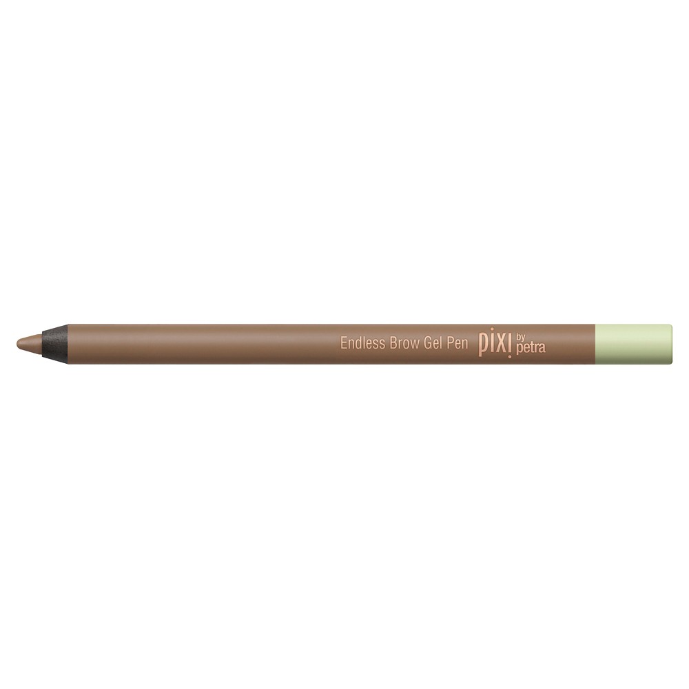 Endless Brow Gel Pen - Light | Eyebrow Gel Pen | Effortlessly Fill & Shape Brows in One Step